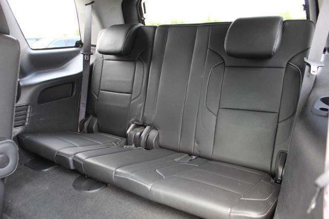 2016 GMC Yukon Vehicle Photo in HOUSTON, TX 77090