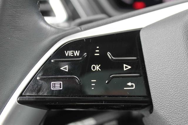 2022 Audi Q4 e-tron Vehicle Photo in HOUSTON, TX 77090