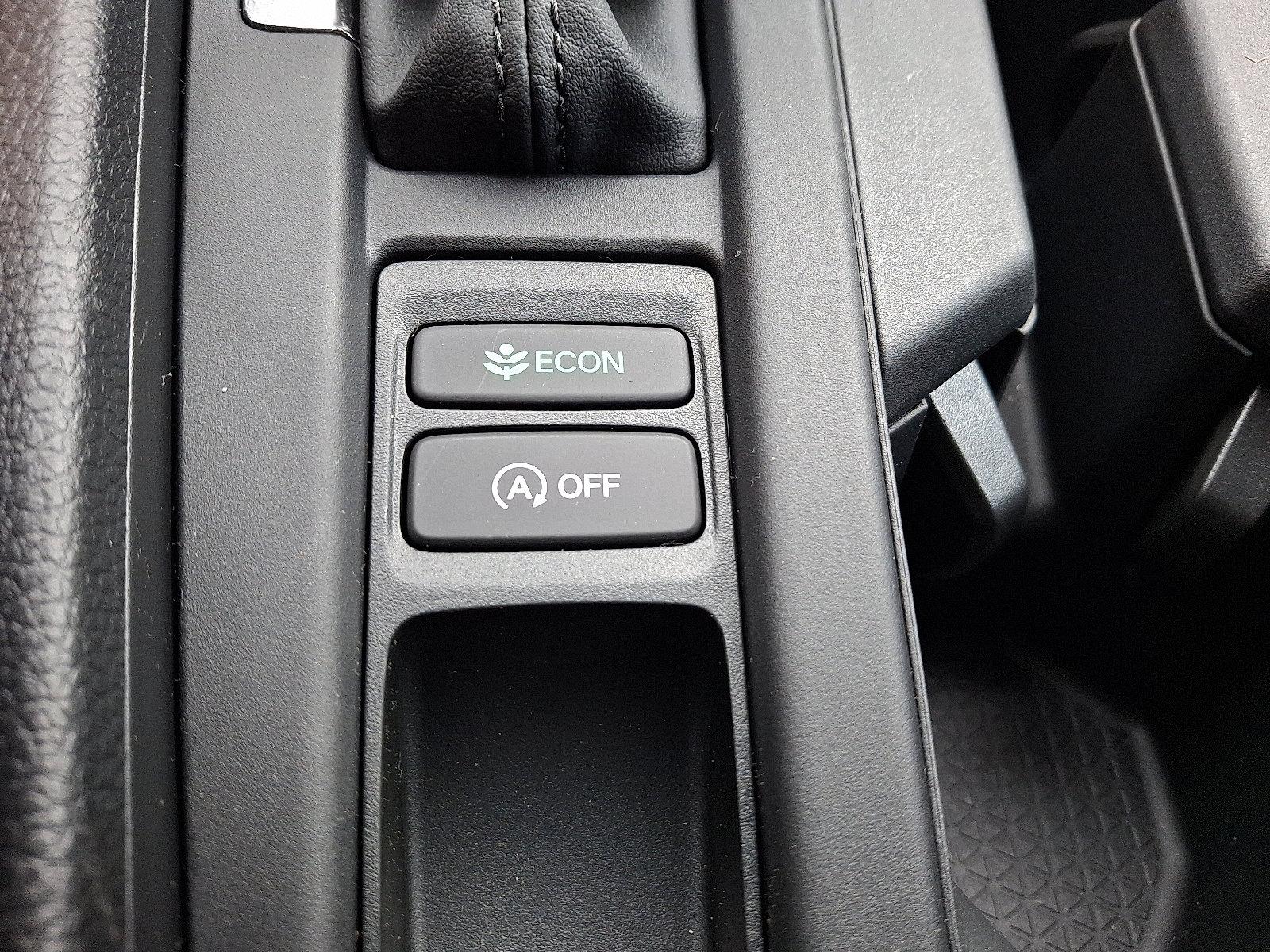 2025 Honda Accord Sedan Vehicle Photo in Harrisburg, PA 17111