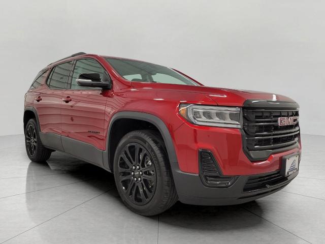2023 GMC Acadia Vehicle Photo in NEENAH, WI 54956-2243