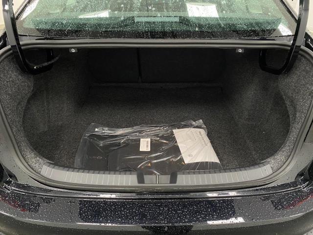 2025 Volkswagen Jetta Vehicle Photo in Oshkosh, WI 54904
