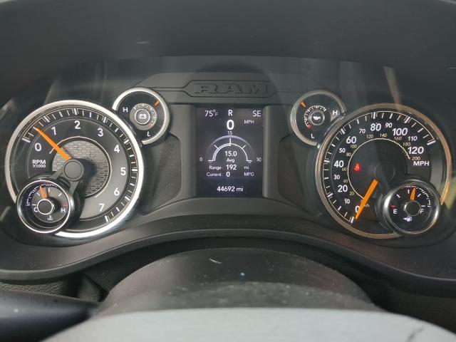 2020 Ram 1500 Vehicle Photo in Brunswick, GA 31525