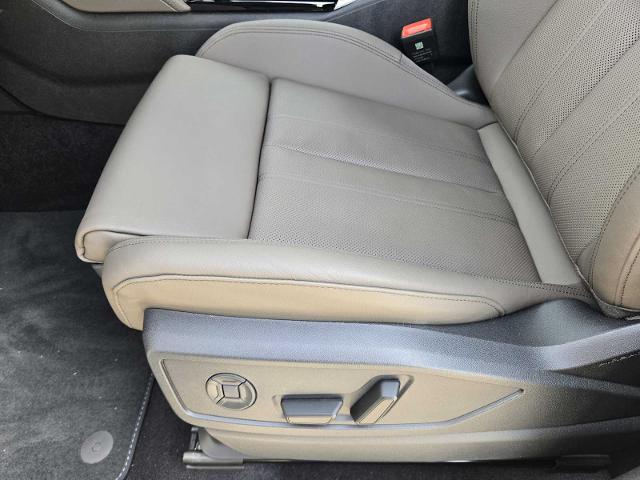 2025 Audi Q5 Vehicle Photo in SUGAR LAND, TX 77478