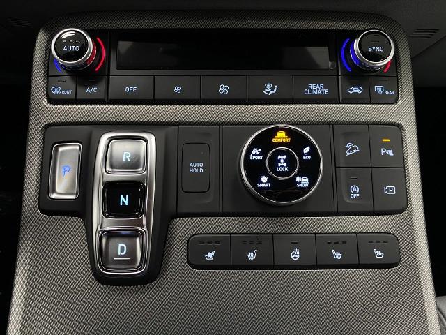 2025 Hyundai PALISADE Vehicle Photo in Appleton, WI 54913