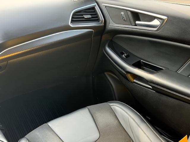 2017 Ford Edge Vehicle Photo in MADISON, WI 53713-3220
