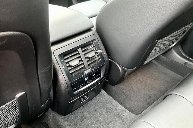 2024 BMW X3 sDrive30i Vehicle Photo in Tulsa, OK 74145