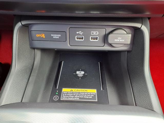 2025 Honda Civic Type R Vehicle Photo in Oshkosh, WI 54904