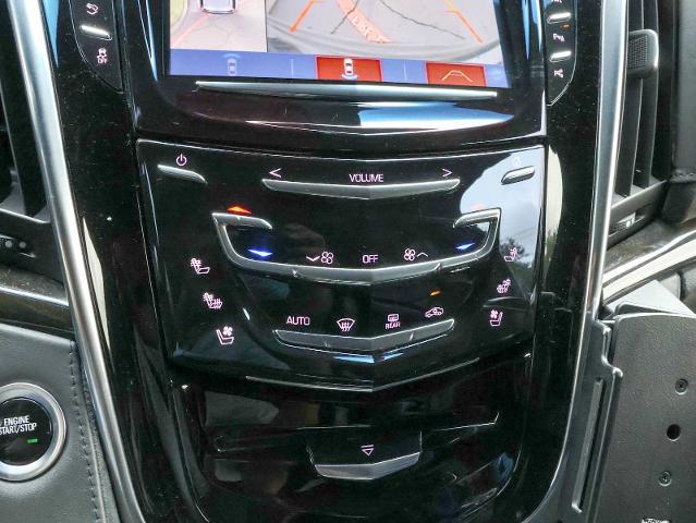 2018 Cadillac Escalade ESV Vehicle Photo in Dallas, TX 75209
