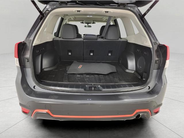 2024 Subaru Forester Vehicle Photo in Green Bay, WI 54304