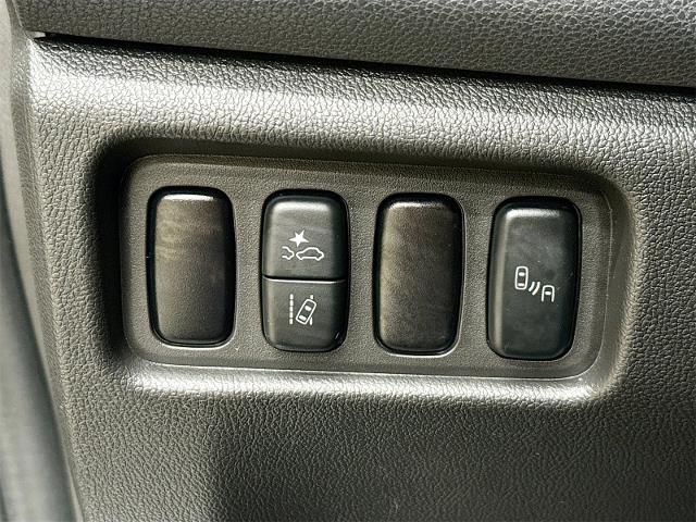 2021 Mitsubishi Outlander Sport Vehicle Photo in EVERETT, WA 98203-5662