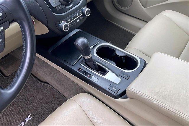 2018 Acura RDX Vehicle Photo in INDEPENDENCE, MO 64055-1314
