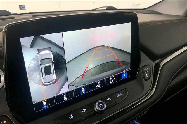 2023 Chevrolet Blazer Vehicle Photo in INDEPENDENCE, MO 64055-1314