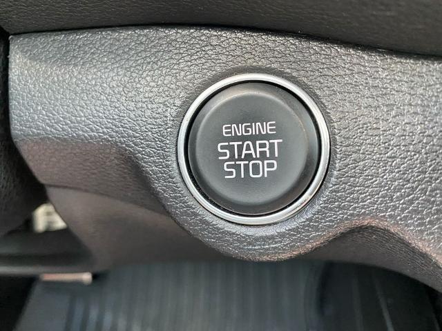 2023 Kia Forte Vehicle Photo in Statesboro, GA 30458