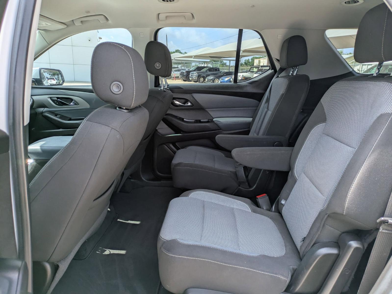 2019 Chevrolet Traverse Vehicle Photo in SELMA, TX 78154-1460