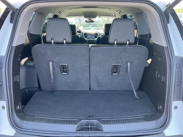 2023 GMC Acadia Vehicle Photo in GREEN BAY, WI 54304-5303
