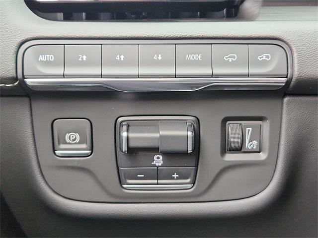 2024 Cadillac Escalade ESV Vehicle Photo in ALLENTOWN, PA 18103-7399
