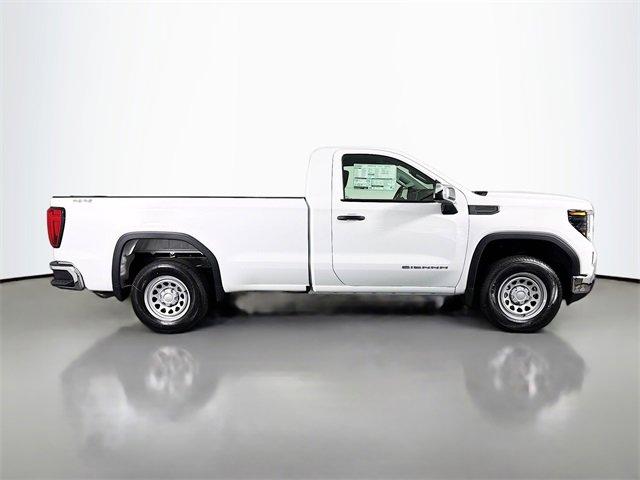 2025 GMC Sierra 1500 Vehicle Photo in PUYALLUP, WA 98371-4149