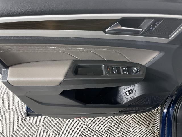 2022 Volkswagen Atlas Vehicle Photo in GILBERT, AZ 85297-0402