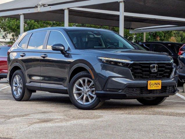 2025 Honda CR-V Vehicle Photo in San Antonio, TX 78230