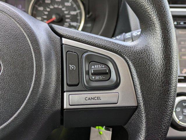2017 Subaru Crosstrek Vehicle Photo in San Antonio, TX 78209