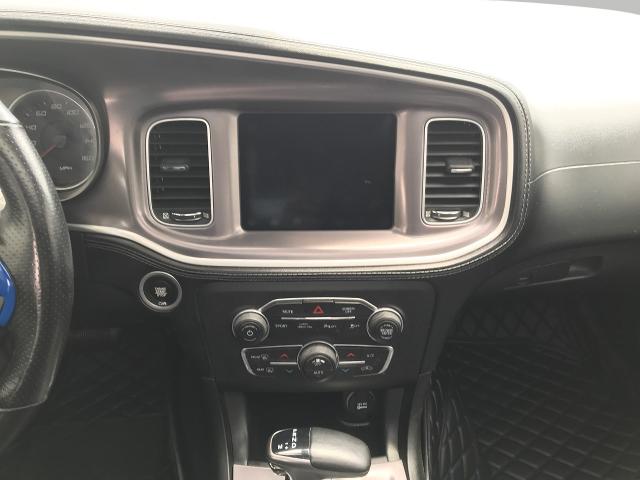 2019 Dodge Charger Vehicle Photo in GREEN BAY, WI 54303-3330