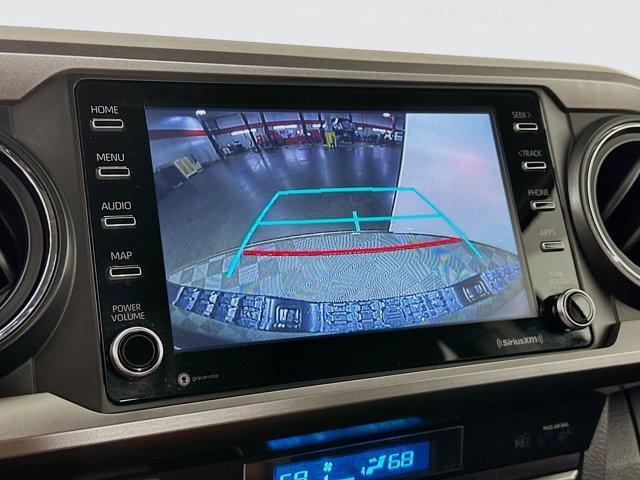 2023 Toyota Tacoma 4WD Vehicle Photo in Flemington, NJ 08822