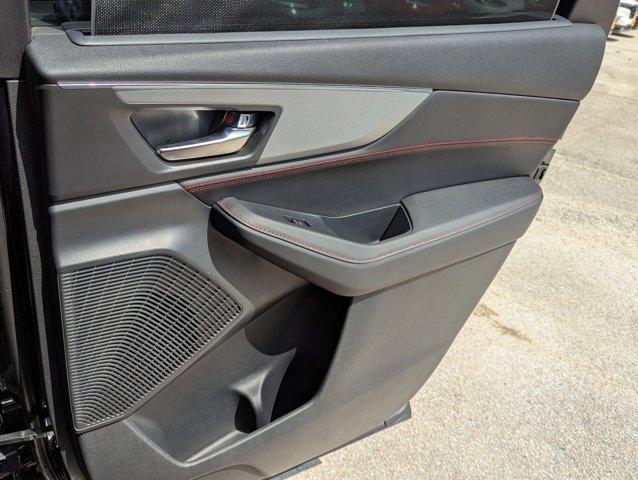 2023 Acura MDX Vehicle Photo in San Antonio, TX 78230