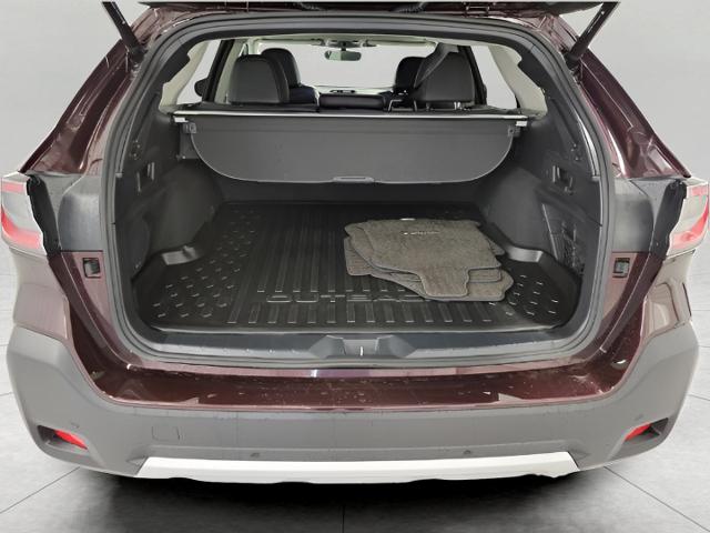 2024 Subaru Outback Vehicle Photo in Green Bay, WI 54304
