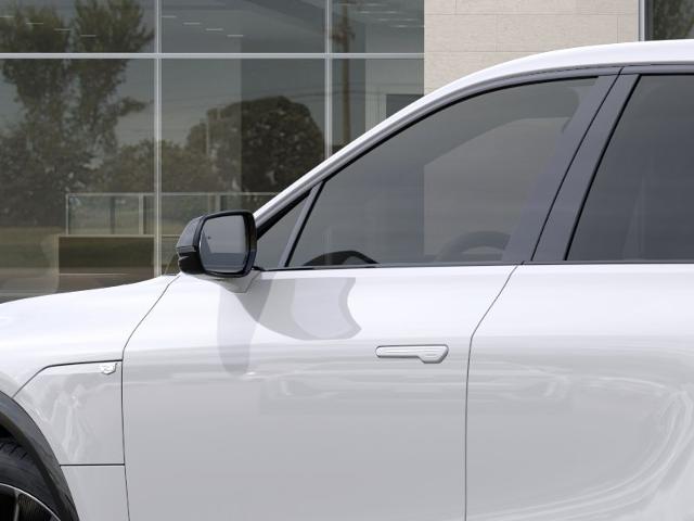 2024 Cadillac LYRIQ Vehicle Photo in SMITHTOWN, NY 11787-5023