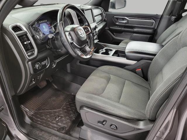2019 Ram 1500 Vehicle Photo in APPLETON, WI 54914-4656