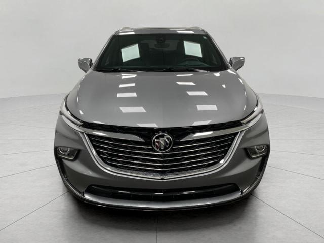 2024 Buick Enclave Vehicle Photo in Appleton, WI 54913