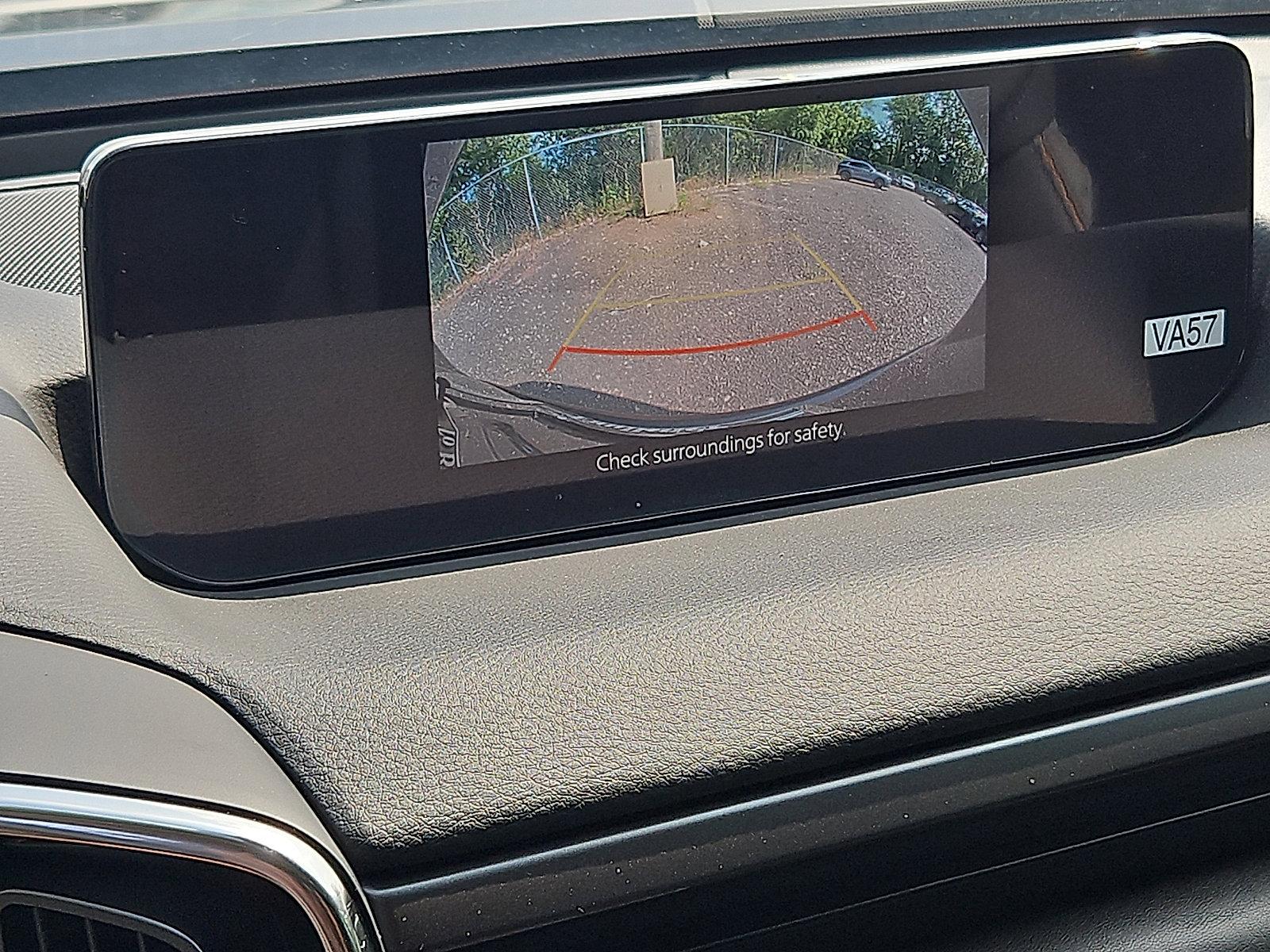2025 Mazda CX-50 Hybrid Vehicle Photo in Trevose, PA 19053