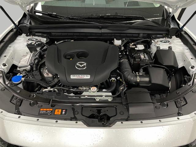 2025 Mazda CX-50 Vehicle Photo in Appleton, WI 54913