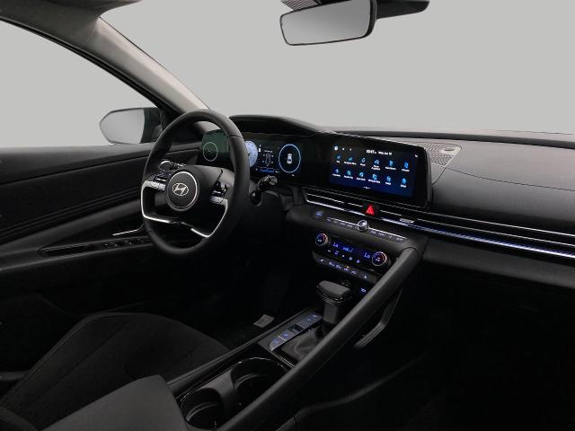 2025 Hyundai ELANTRA Vehicle Photo in Appleton, WI 54913
