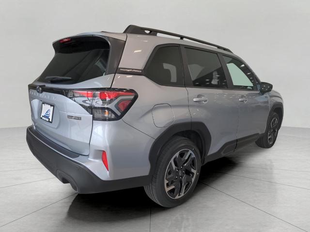 2025 Subaru Forester Vehicle Photo in Green Bay, WI 54304