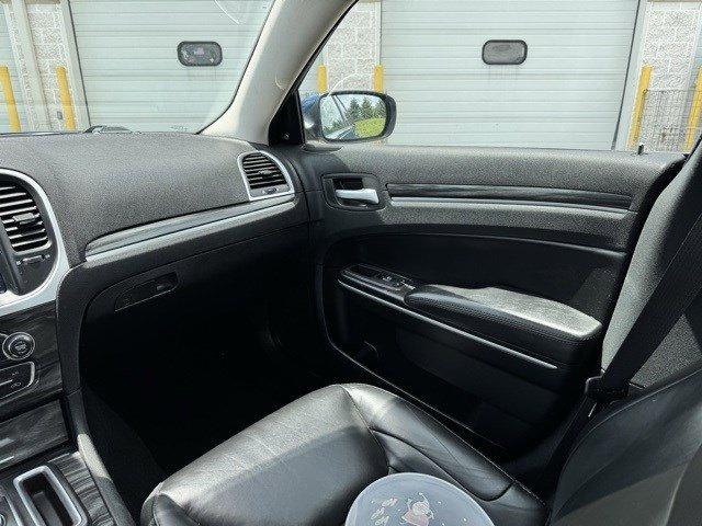 2020 Chrysler 300 Vehicle Photo in Mechanicsburg, PA 17050-1707
