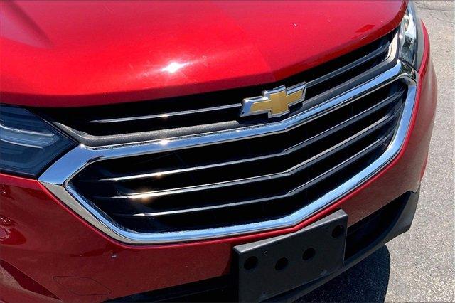 2019 Chevrolet Equinox Vehicle Photo in INDEPENDENCE, MO 64055-1377