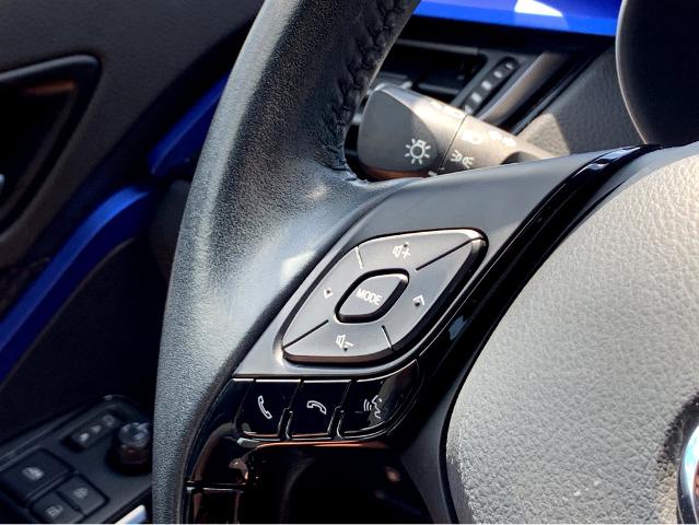 2022 Toyota C-HR Vehicle Photo in BEAUFORT, SC 29906-4218