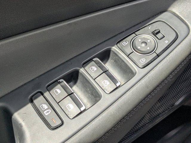 2021 Hyundai SANTA FE Vehicle Photo in BRUNSWICK, GA 31525-1881