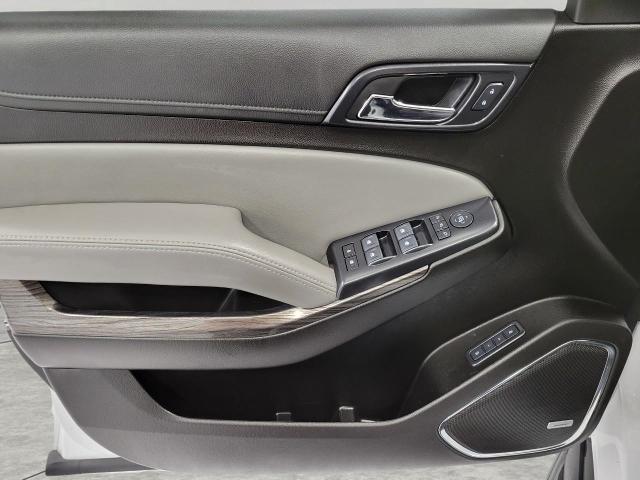 2020 Chevrolet Tahoe Vehicle Photo in NEENAH, WI 54956-2243