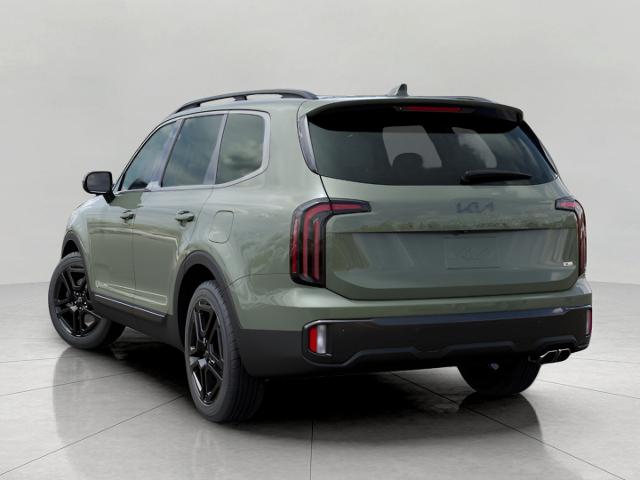 2025 Kia Telluride Vehicle Photo in Appleton, WI 54914
