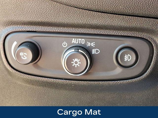 2020 Chevrolet Equinox Vehicle Photo in PAWLING, NY 12564-3219