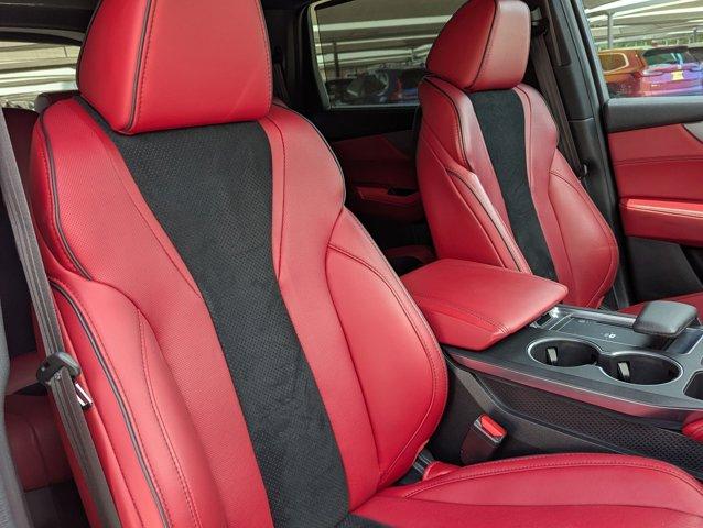 2024 Acura MDX Vehicle Photo in San Antonio, TX 78230