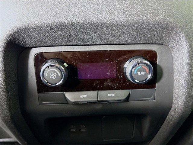 2025 Chevrolet Traverse Vehicle Photo in PUYALLUP, WA 98371-4149