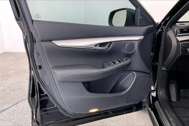 2021 INFINITI QX50 Vehicle Photo in Grapevine, TX 76051