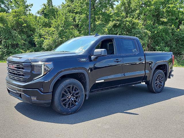 2025 GMC Sierra 1500 Vehicle Photo in TREVOSE, PA 19053-4984