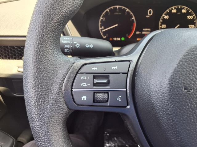 2026 Honda CR-V Vehicle Photo in Oshkosh, WI 54904