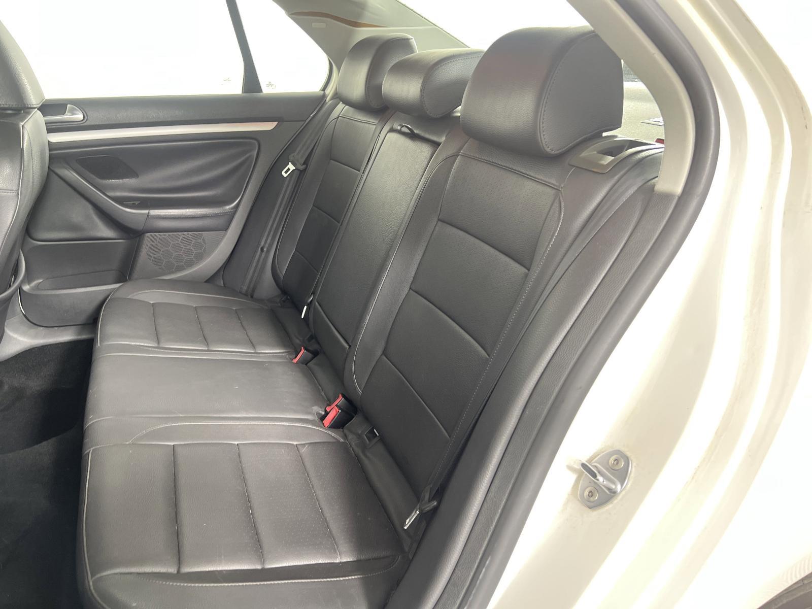 2009 Volkswagen Jetta Sedan Vehicle Photo in Georgetown, TX 78626