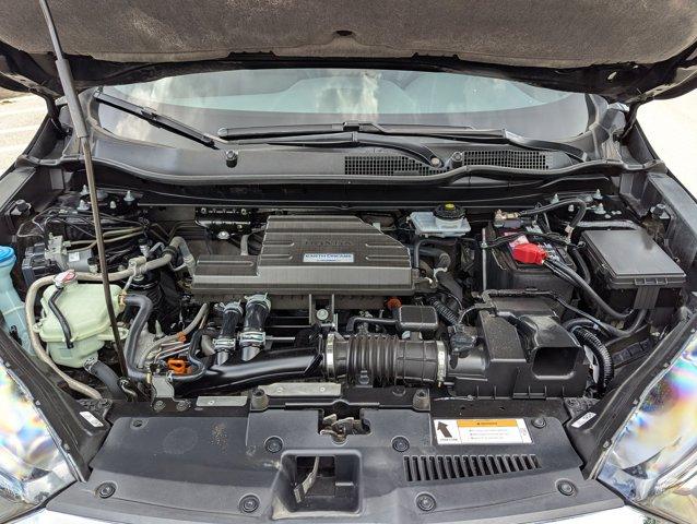 2019 Honda CR-V Vehicle Photo in San Antonio, TX 78230