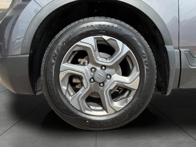 2018 Honda CR-V Vehicle Photo in Appleton, WI 54914